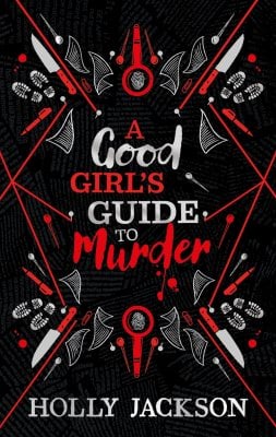 Review: A Good Girl’s Guide to Murder by Holly&nbsp;Jackson