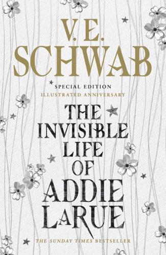 Review: The Invisible Life of Addie LaRue by V.E.&nbsp;Schwab