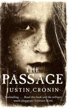 Review: The Passage by Justin&nbsp;Cronin