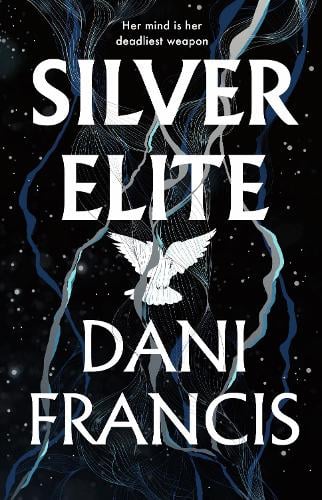 Review: Silver Elite by Dani&nbsp;Francis