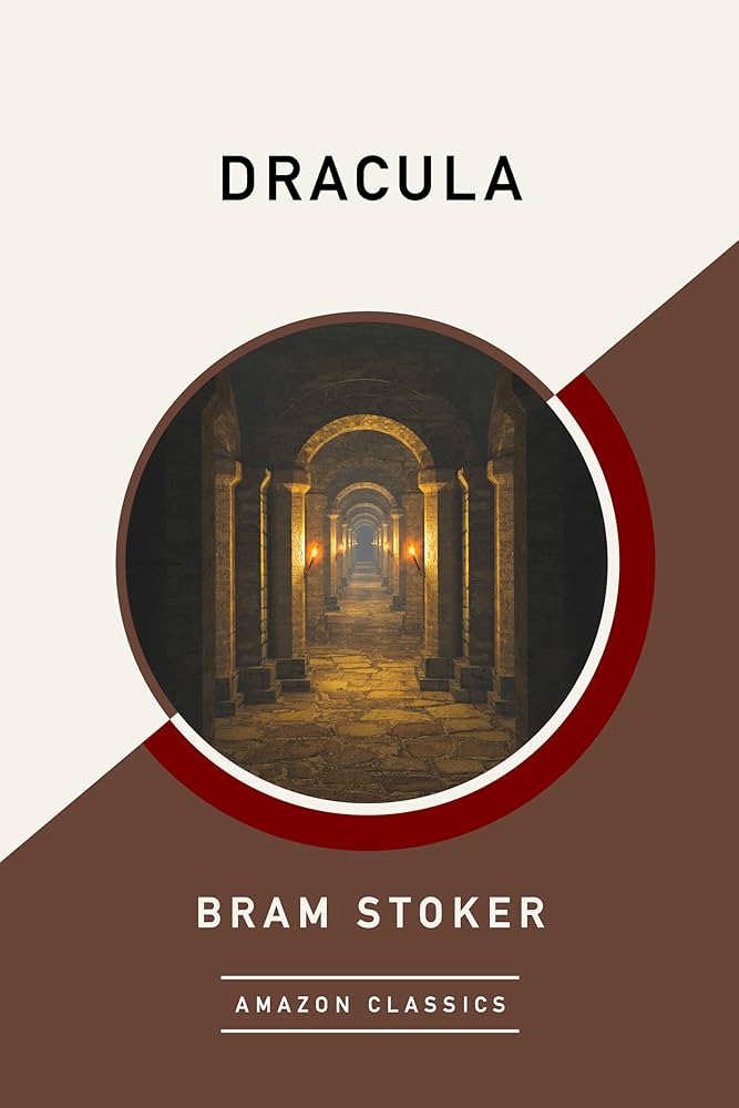 Review: Dracula by Bram&nbsp;Stoker