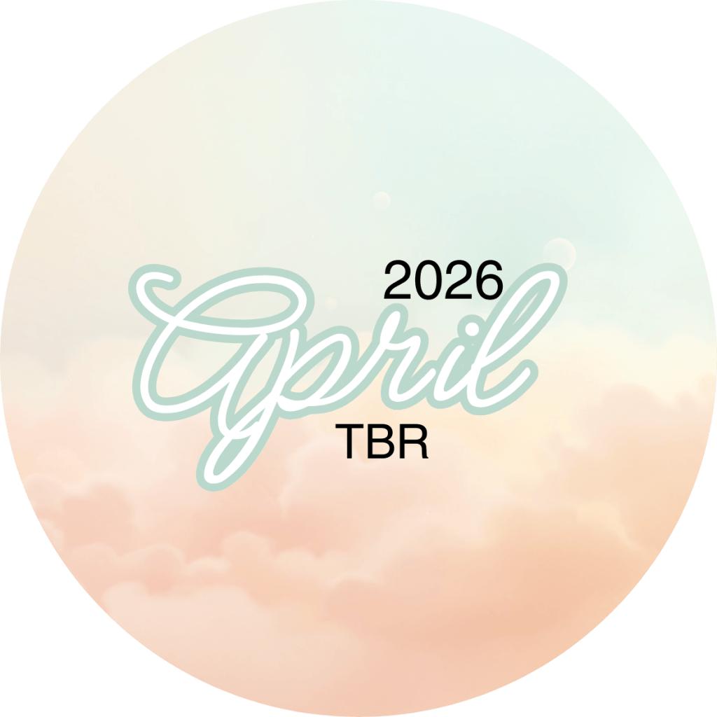 April TBR