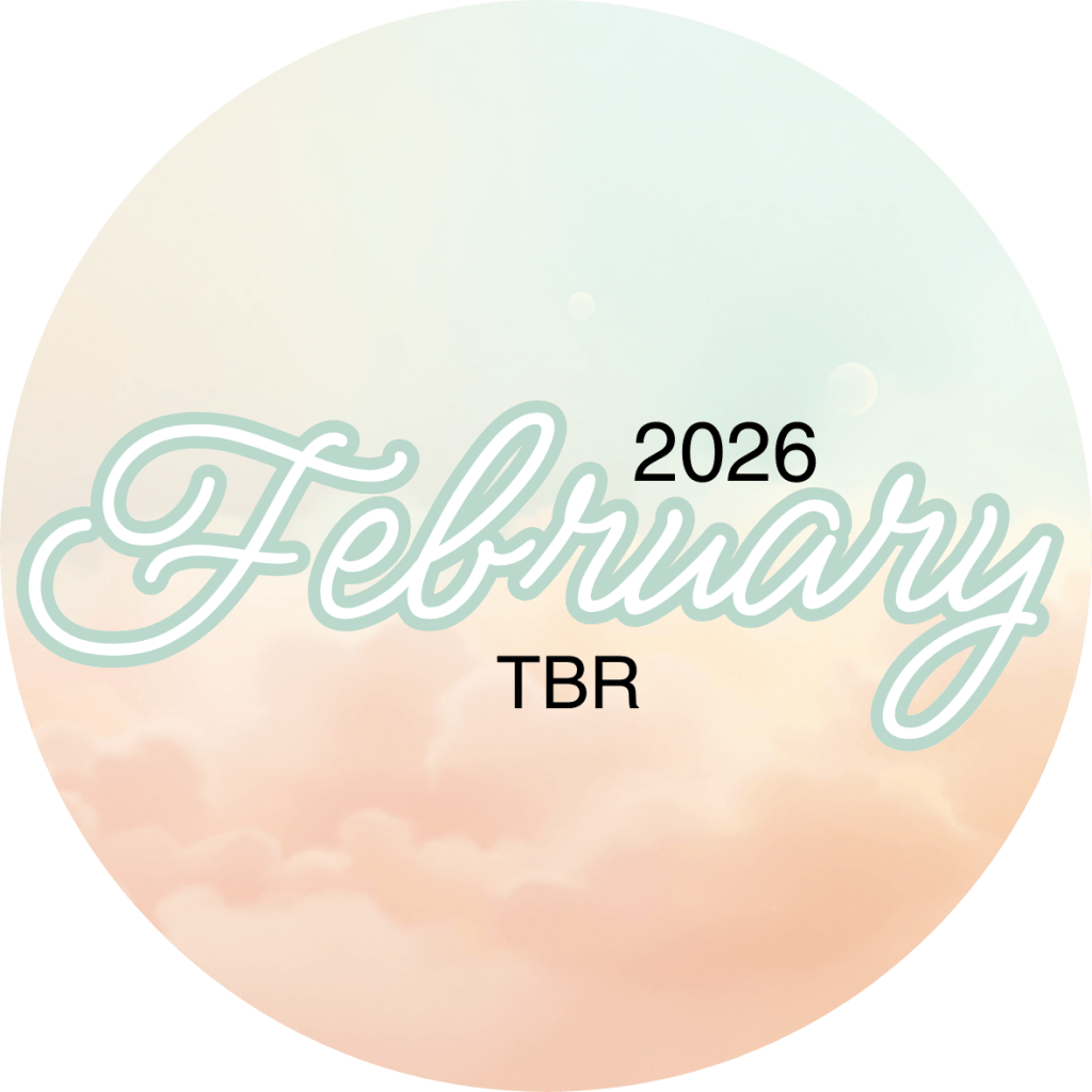 February TBR