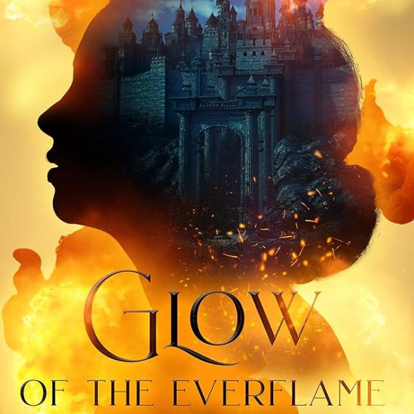 Review: Glow of the Everflame by Penn&nbsp;Cole
