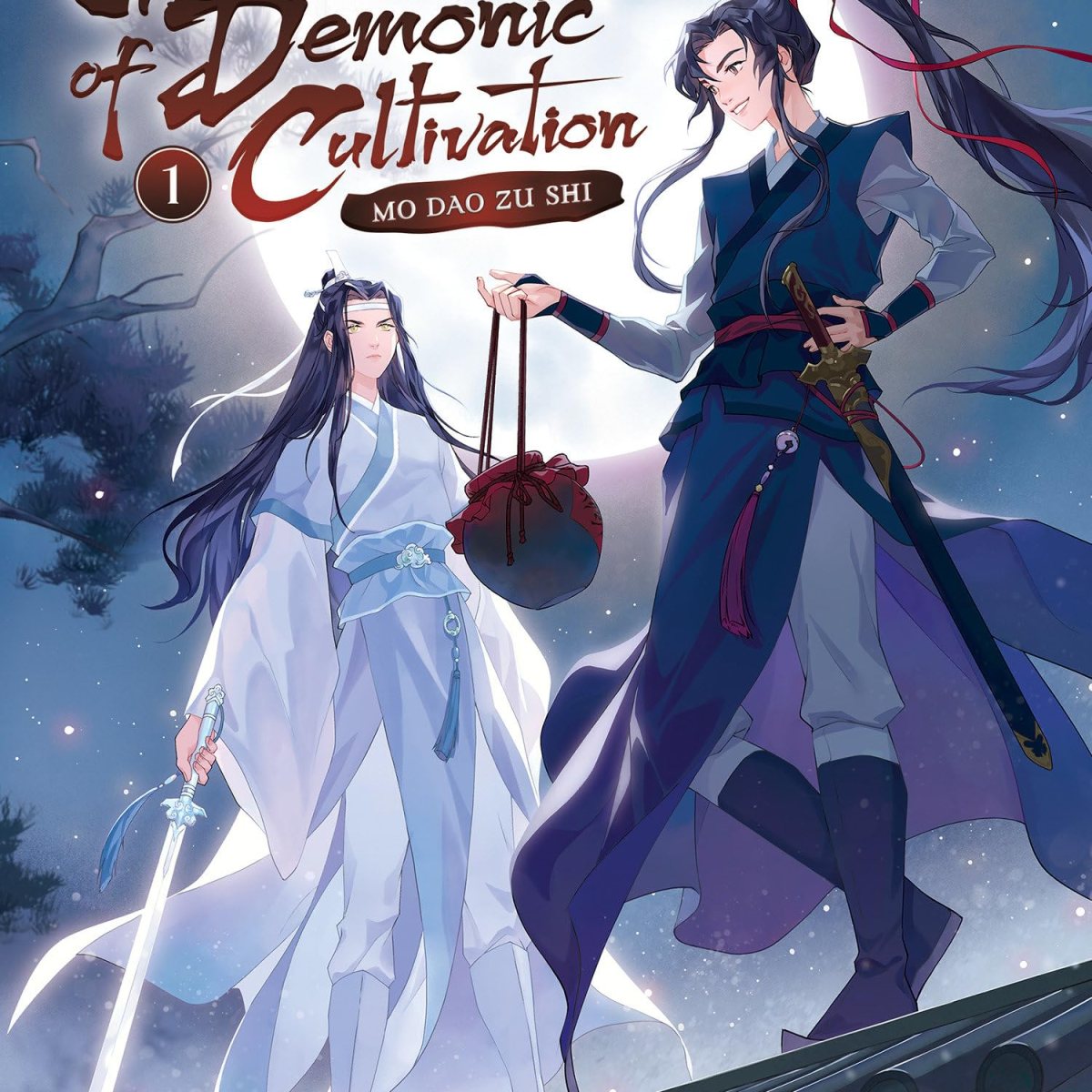 Review: Grandmaster of Demonic Cultivation by Mo Xiang Tong&nbsp;Xiu