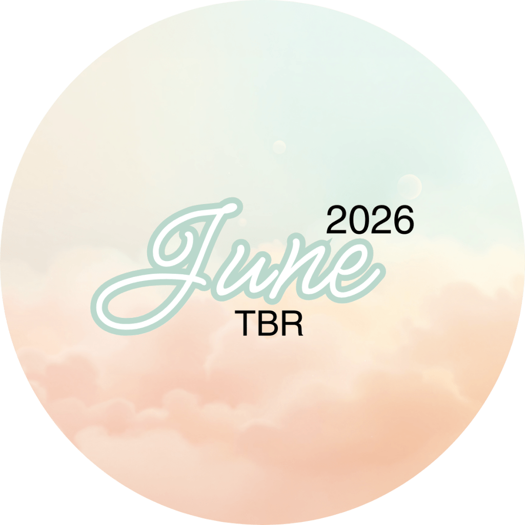 June TBR