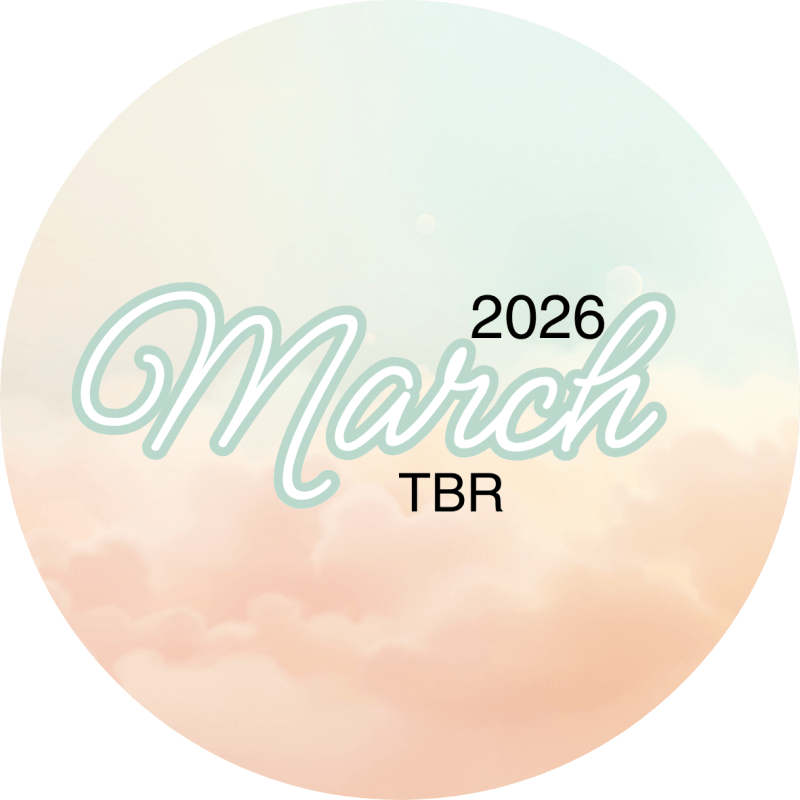 March TBR