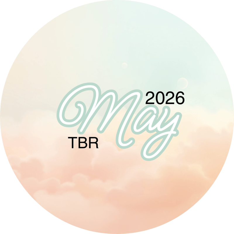 May TBR