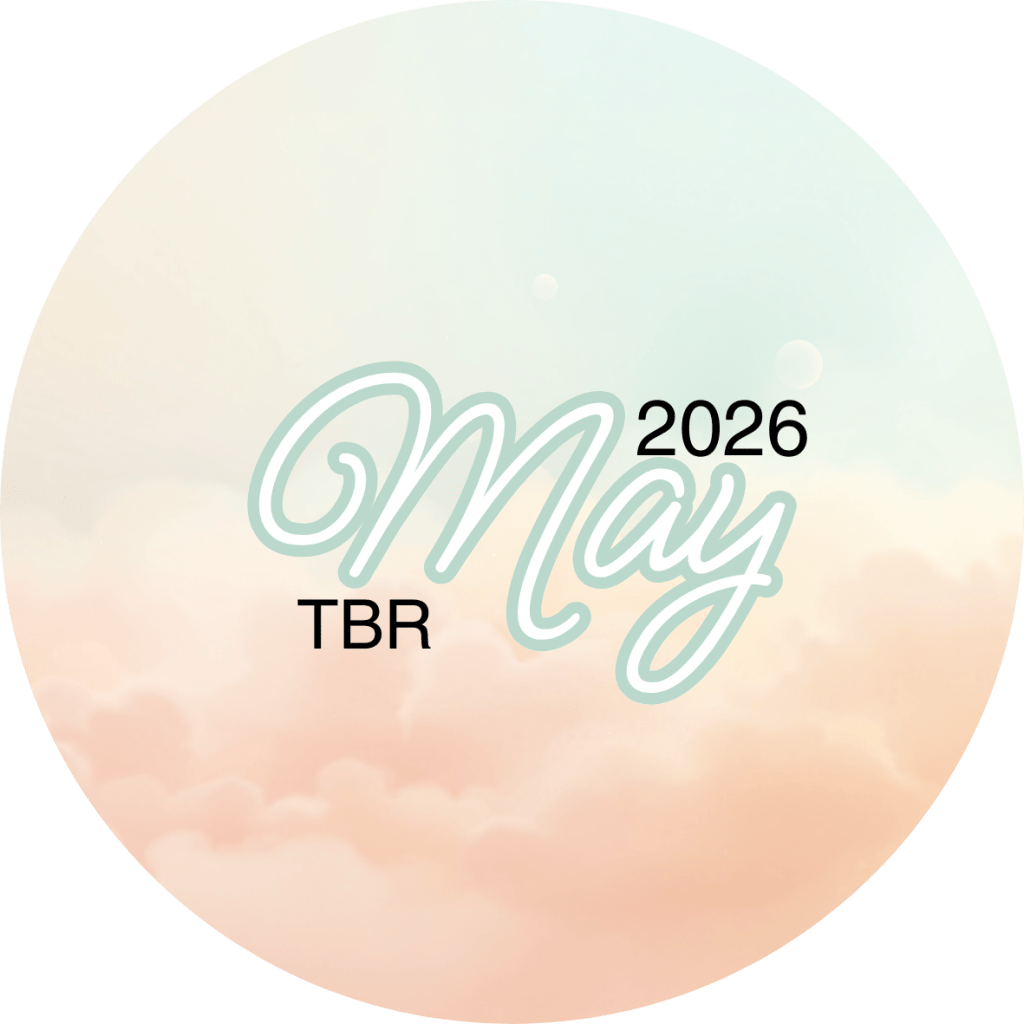 May TBR