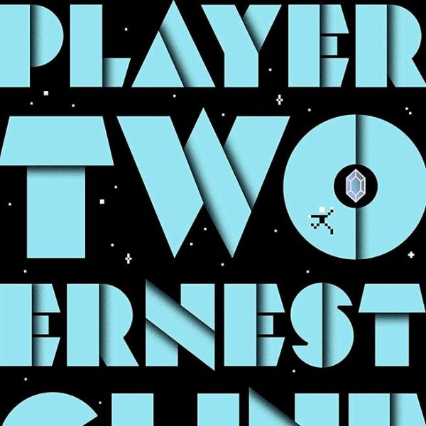Review: Ready Player Two by Ernest&nbsp;Cline