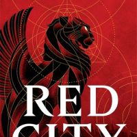 Review: Red City by Marie&nbsp;Lu