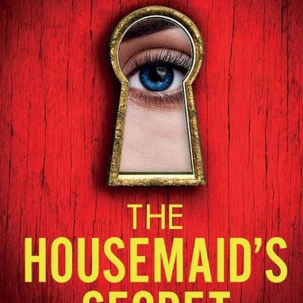 Review: The Housemaid’s Secret by Freida&nbsp;McFadden