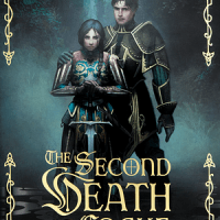 Review: The Second Death of Locke by V.L.&nbsp;Bovalino