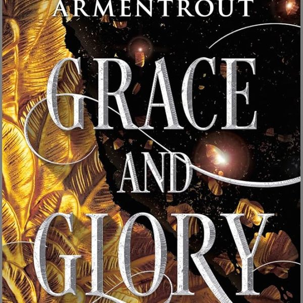 Review: Grace and Glory by Jennifer L.&nbsp;Armentrout