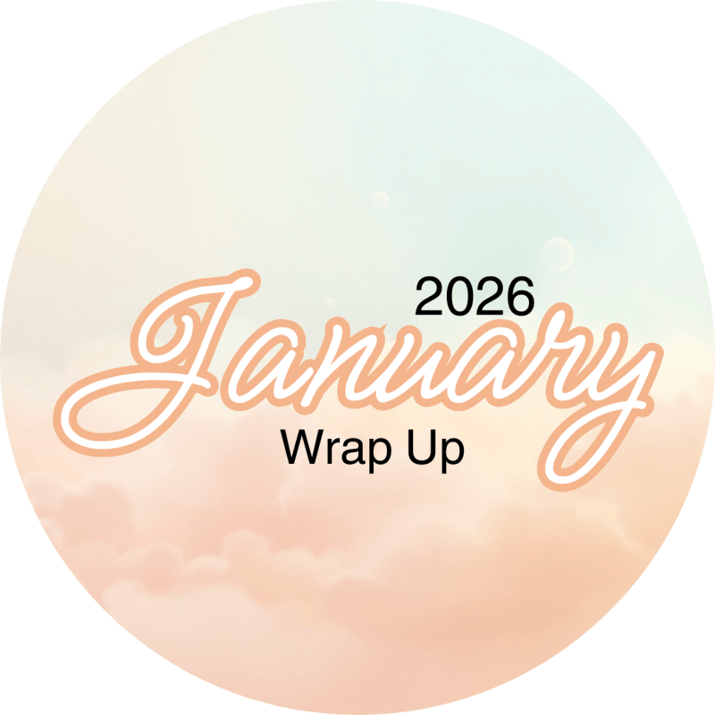 January Wrap Up