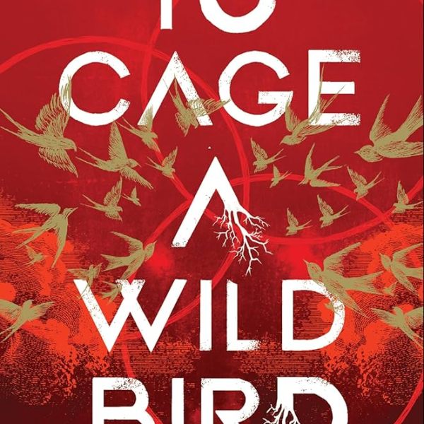 Review: To Cage A Wild Bird by Brooke&nbsp;Fast
