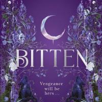 Review: Bitten by Jordan Stephanie&nbsp;Gray