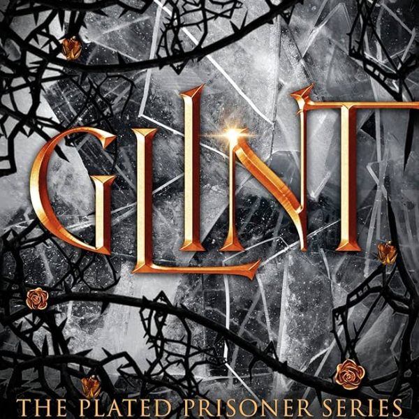 Review: Glint by Raven&nbsp;Kennedy