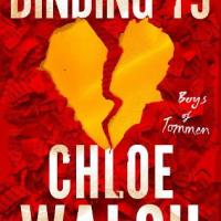 Review: Binding 13 by Chloe&nbsp;Walsh