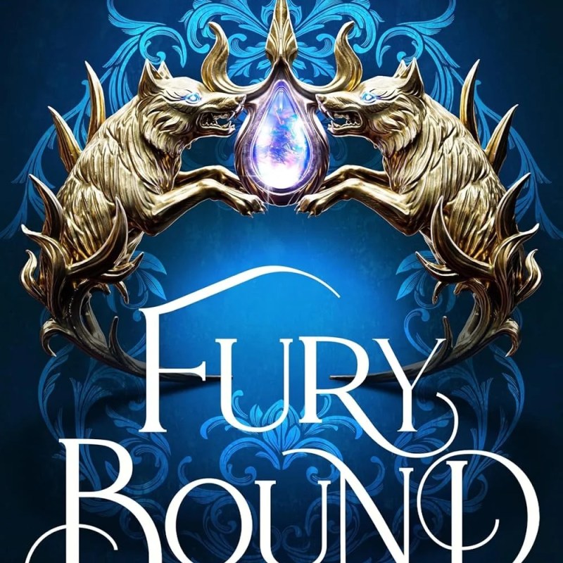 Review: Fury Bound by Sable&nbsp;Sorensen