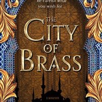 Review: The City of Brass by Shannon&nbsp;Chakraborty