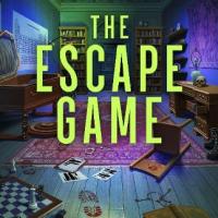 Review: The Escape Game by Marissa Meyer and Tamara&nbsp;Moss