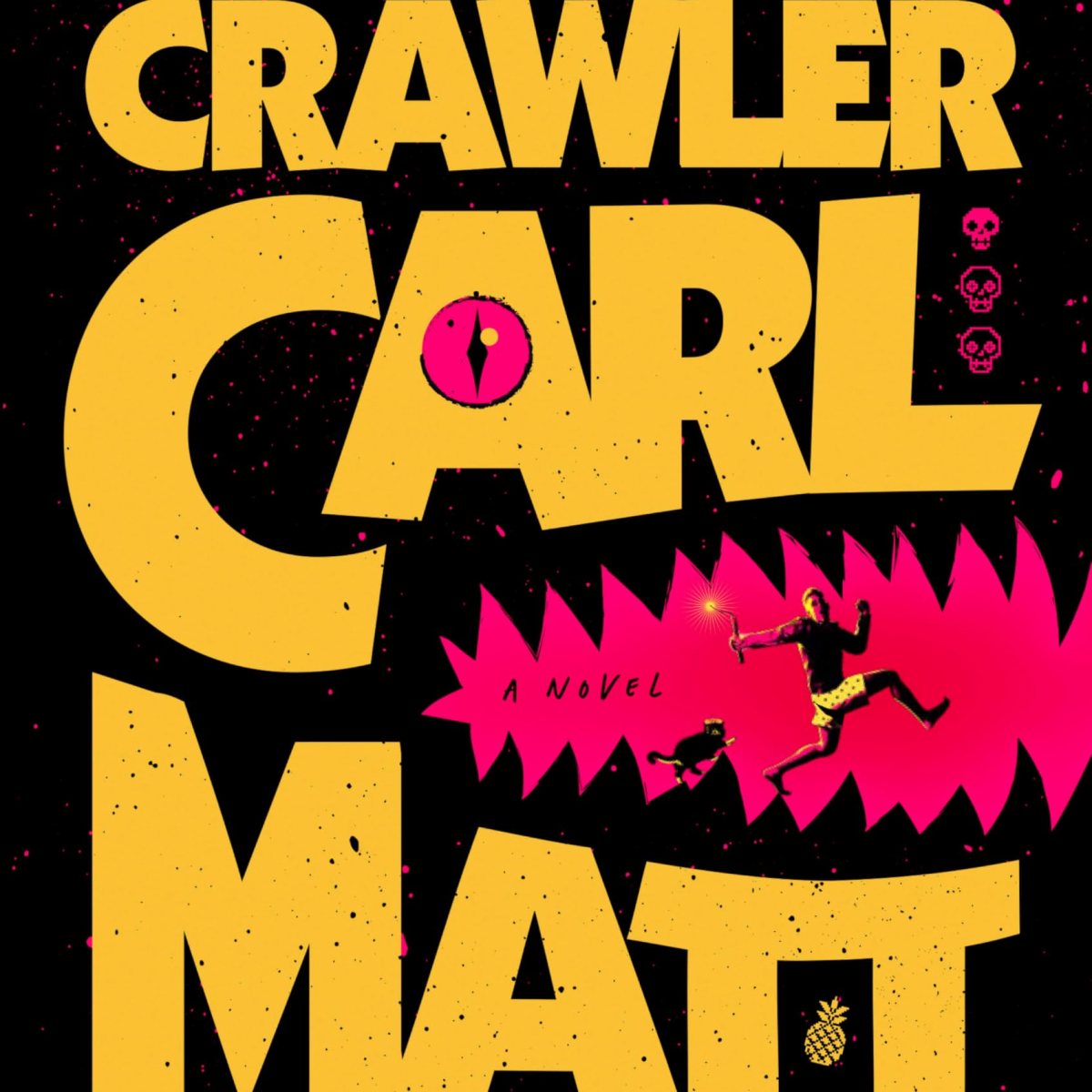 Review: Dungeon Crawler Carl by Matt&nbsp;Dinniman