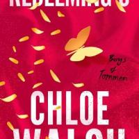 Review: Redeeming 6 by Chloe&nbsp;Walsh