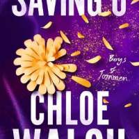 Review: Saving 6 by Chloe&nbsp;Walsh