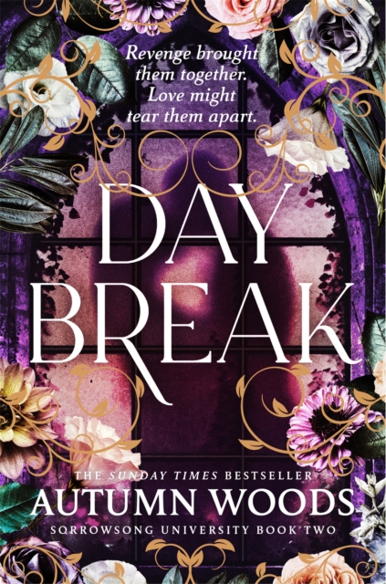 Review: Daybreak by Autumn Woods